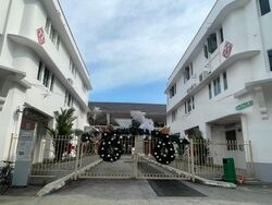 Blk 71 Tiong Bahru Estate (Bukit Merah), HDB 3 Rooms #471317281